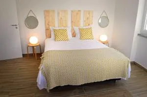 Alojamento Charme - Cadaval