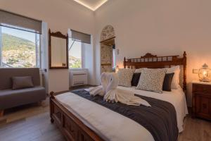 CasaDelMare GuestHouse Hydra Greece