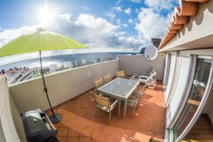 PERFECT DUPLEX PISCINE Zone VIP Funchal