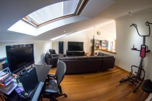 PERFECT DUPLEX PISCINE Zone VIP Funchal