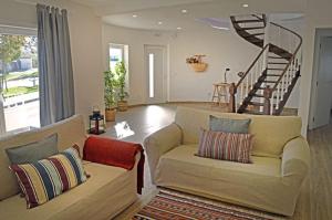 Suite room in Alojamento Charme