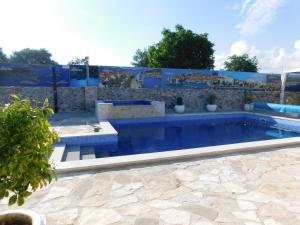 Vacation house Radosic
