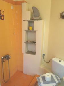 Afrodite Hotel Tinos Greece