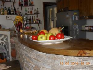 Afrodite Hotel Tinos Greece