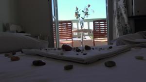 Afrodite Hotel Tinos Greece