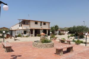 Casa Vacanza Villa Sole Montallegro