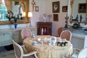 Chateau du Mesnil photo 15