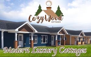 A Hotel Com Cozy Wood Cottages Apartment Reidville Canada Price Reviews Booking Contact