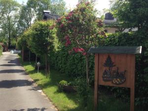 Pension Egerer