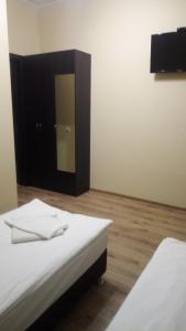 Twin Room room in Hotel Rechnoy Prichal