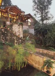 Las Galeritas de San Sebastian - Talpa de Allende