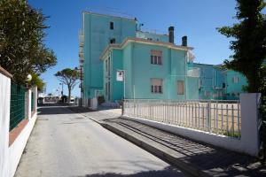 Residence La Serenissima