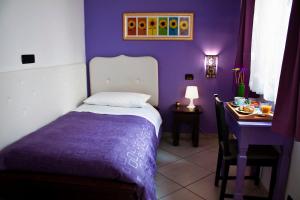 Blu Mediterraneo B&B