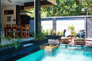 Villa Poppy Legian