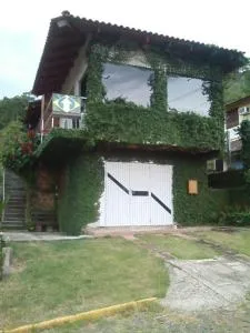 分享之家I号公寓 - 伊格雷日尼亚