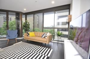 Orange Stay Sydney CBD