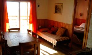 Cabañas del Rio - La Pesca - Region del Maule