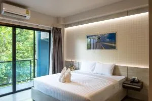 PSG Hotel - Удонтхани