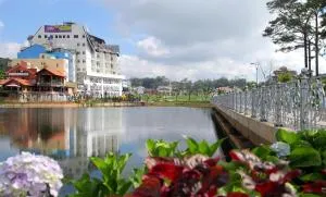 Kings Hotel Dalat - دالات