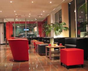 Grand Hotel Dream Main City Center