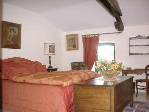 B&B / Chambres d'hotes Au Fond de la Cour : photos des chambres