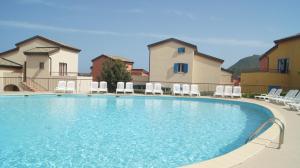 Appartements Lozari Beach : photos des chambres