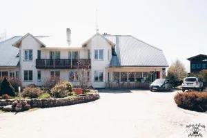 Atpūtas vieta Buki - Pasiekste