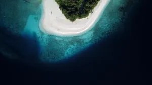 Paguro Beach Inn - Rasdhoo