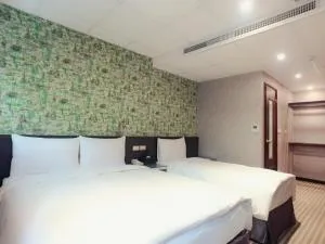 Sunside Inn - Erh-ch'ung-pu