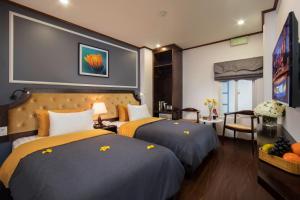 MayFlower Hotel- Central Old Quarter