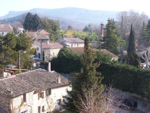 Hotels Logis Hotel Le Jabron : photos des chambres