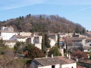 Hotels Logis Hotel Le Jabron : photos des chambres