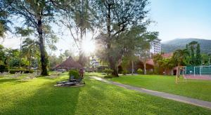 The Bayview Beach Resort