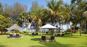 The Bayview Beach Resort