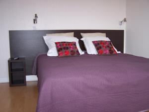 Hotels Logis Hotel Le Jabron : photos des chambres