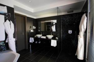 Deluxe Suite room in Le Daya Hotel et Spa