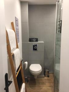 Appartements Sweet Home Annecy : photos des chambres