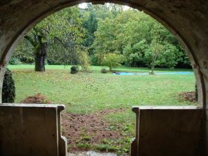 Appartements Les Communs du Manoir : photos des chambres