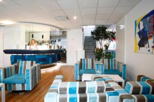 Hotels Hotel Mediterranee : photos des chambres