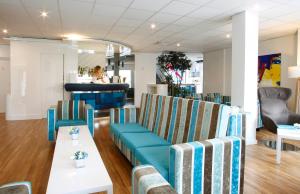 Hotels Hotel Mediterranee : photos des chambres