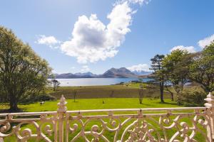 Isle of Raasay, IV40 8PB, Scotland.