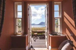 Raasay House Hotel - Luib