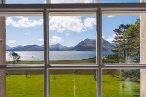 Isle of Raasay, IV40 8PB, Scotland.