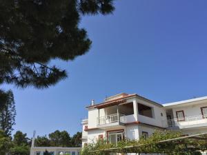 Kipriotis Hotel Ilia Greece