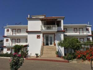 Kipriotis Hotel Ilia Greece