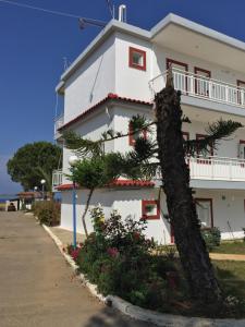 Kipriotis Hotel Ilia Greece