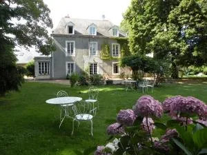 Les Talvasières - La Chapelle-Saint-Aubin