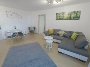 Ferienwohnung Wujan - Kenzingen