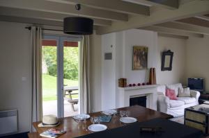 Les Villas d'Harri-Xuria : photos des chambres