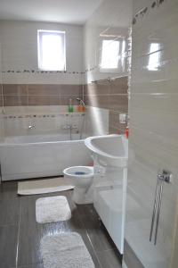 Standard Double Suite room in Casa Bota